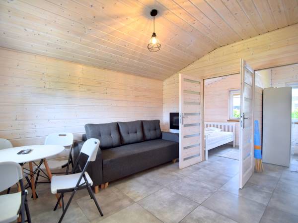 Domki Nadmorska Oaza