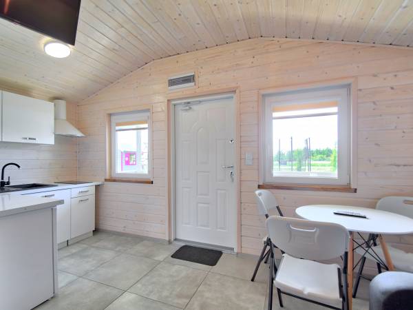 Domki Nadmorska Oaza