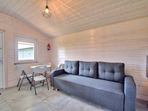 Domki Nadmorska Oaza