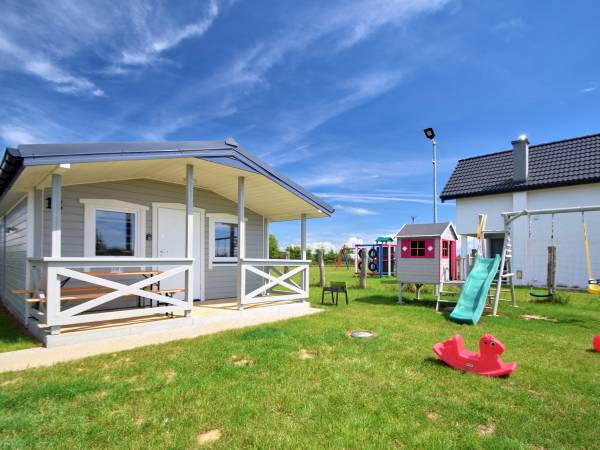 Domki Nadmorska Oaza