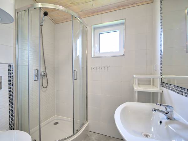 Domki Nadmorska Oaza