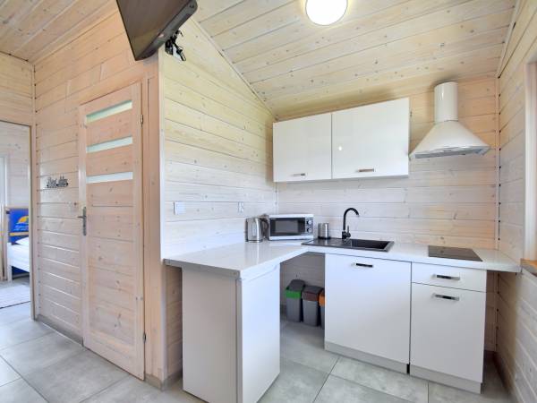 Domki Nadmorska Oaza