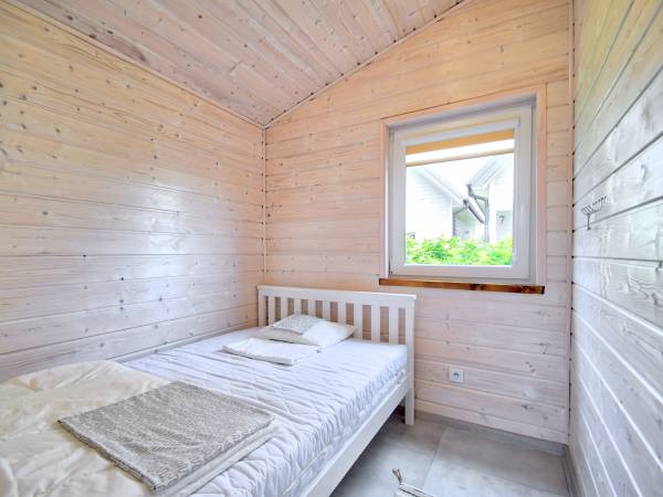 Domki Nadmorska Oaza