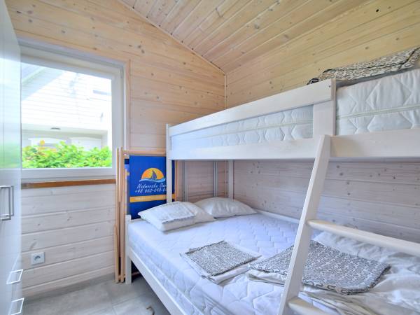 Domki Nadmorska Oaza