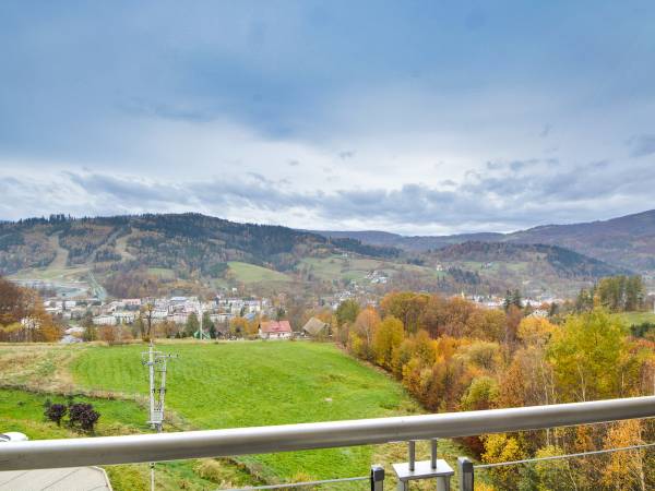 Apartamenty Szóstka