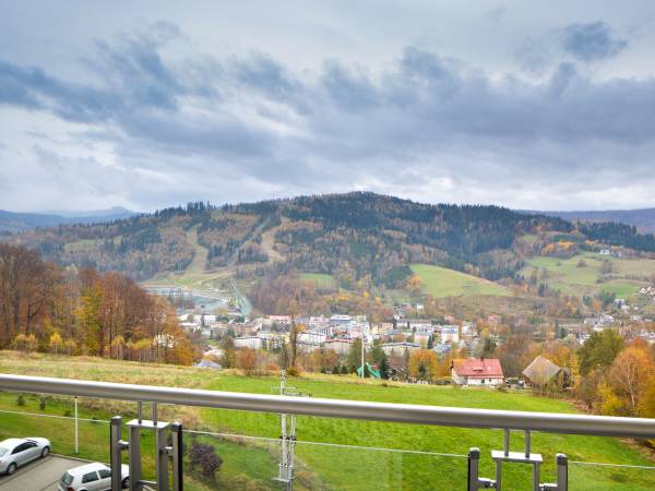 Apartamenty Szóstka