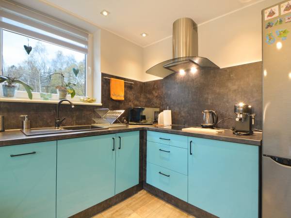 Apartamenty Szóstka