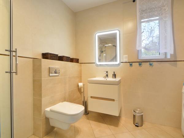 Apartamenty Szóstka