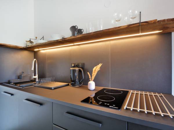 Apartamenty Piwniczna