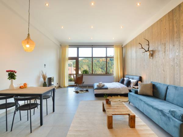 Apartamenty Piwniczna