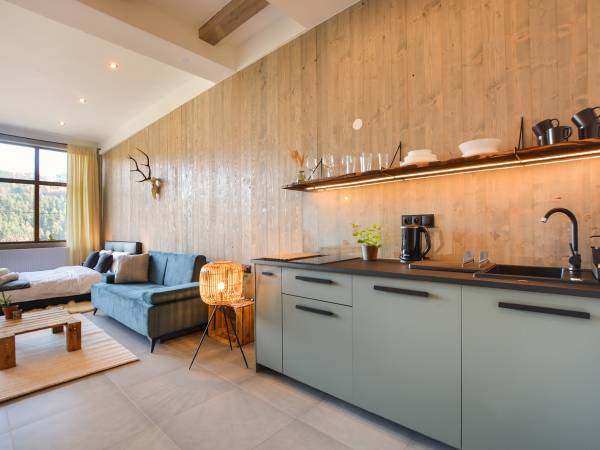 Apartamenty Piwniczna