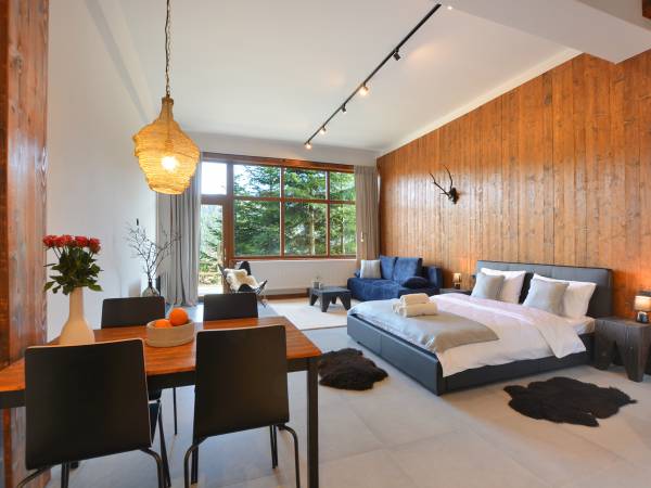 Apartamenty Piwniczna