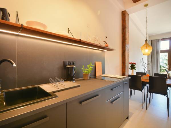 Apartamenty Piwniczna