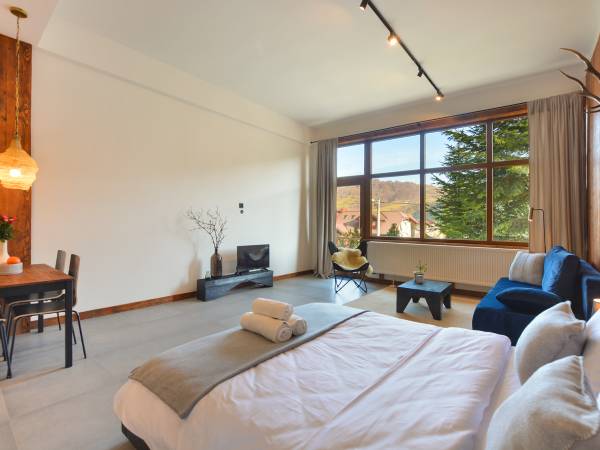 Apartamenty Piwniczna