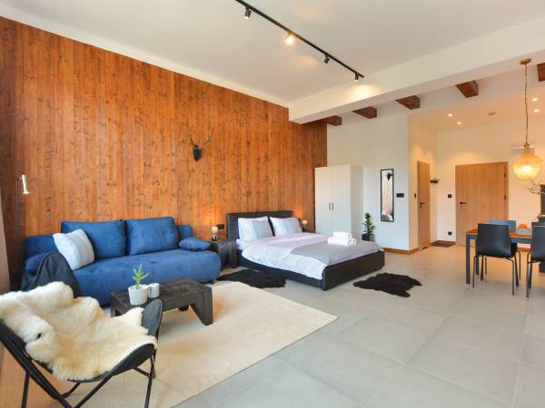 Apartamenty Piwniczna