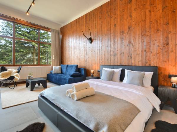 Apartamenty Piwniczna