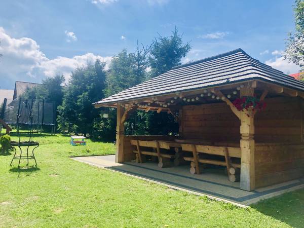 Pokoje gościnne Joanna Zapała