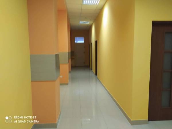 Noclegi & Agroturystyka