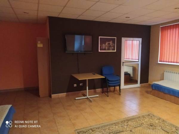 Noclegi & Agroturystyka