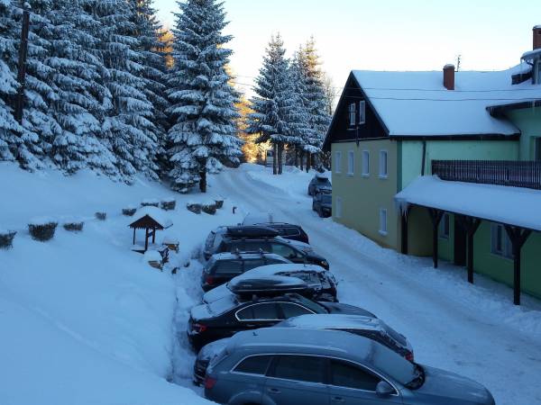 Ośrodek Wypoczynkowy na Koziej Hali i domki drewniane całoroczne