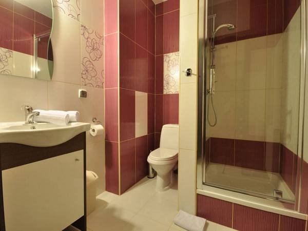 Pensjonat Tatrzański Relax SPA