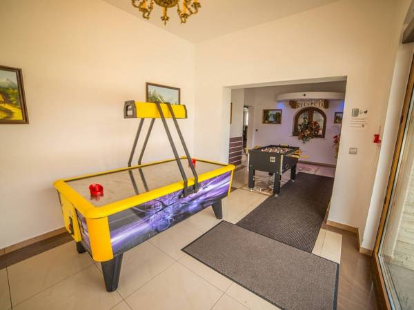 Pensjonat Tatrzański Relax SPA