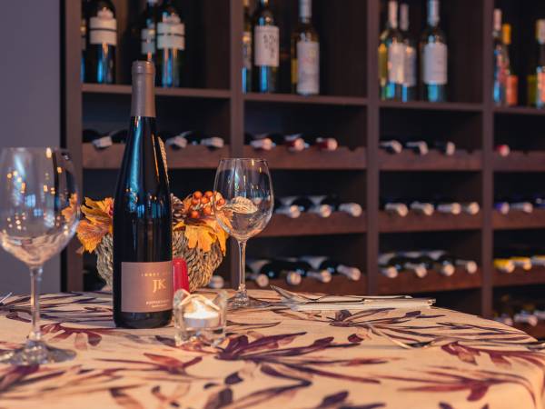 Tailor Hotel Sport & Conference