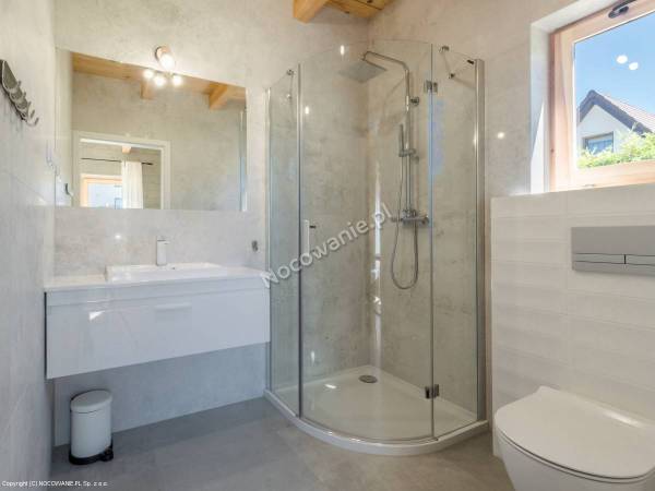  Domki i Apartamenty La Cubita