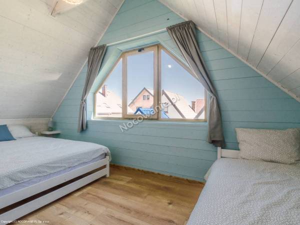  Domki i Apartamenty La Cubita