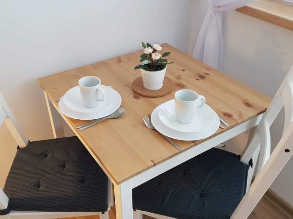 Pokój nr.4 dwuosobowy