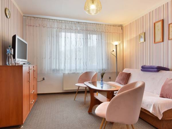 Agroturystyka Maria Luiza