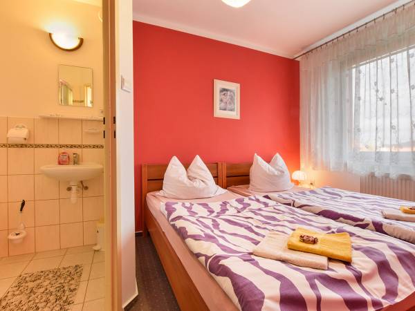 Agroturystyka Maria Luiza