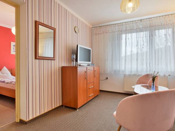 Agroturystyka Maria Luiza