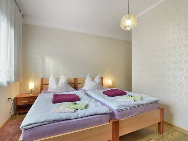 Agroturystyka Maria Luiza