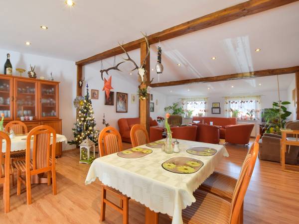 Agroturystyka Maria Luiza