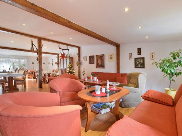 Agroturystyka Maria Luiza