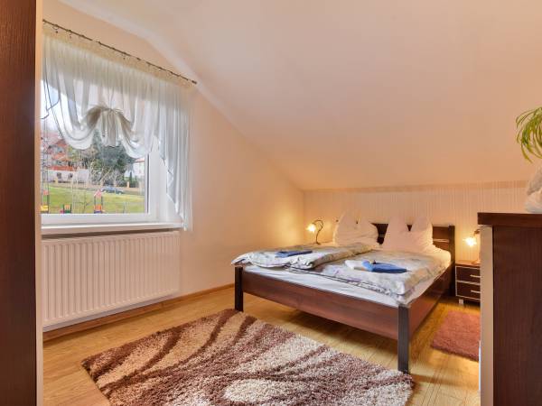 Agroturystyka Maria Luiza