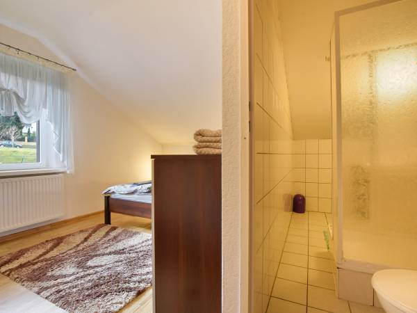 Agroturystyka Maria Luiza