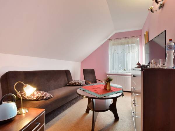 Agroturystyka Maria Luiza