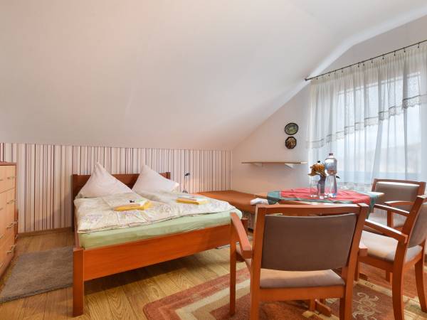 Agroturystyka Maria Luiza