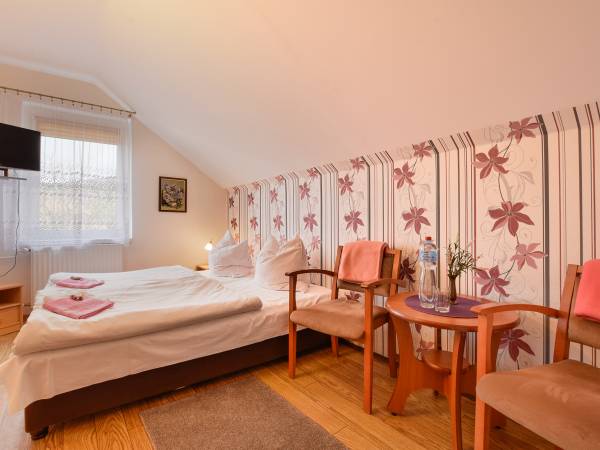 Agroturystyka Maria Luiza