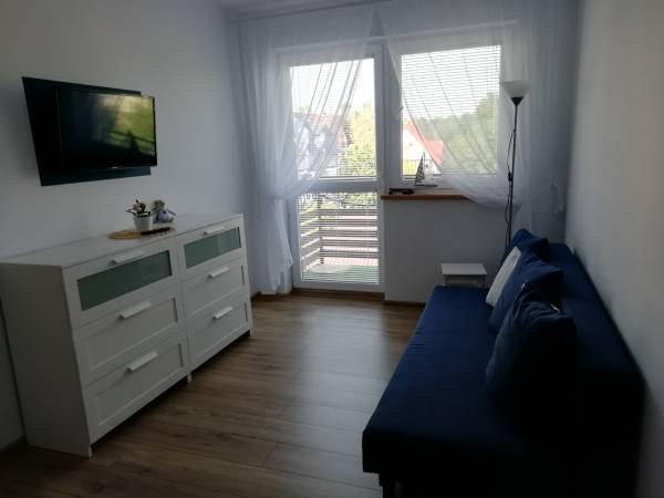 Apartament nr.6