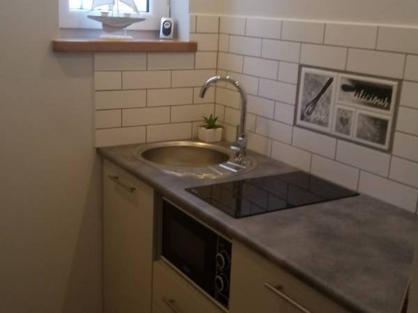 Aneks kucheny dla pokoju nr.2 i 3