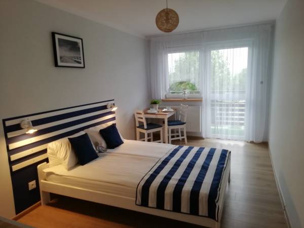 Pokój nr 1 dwuosobowy