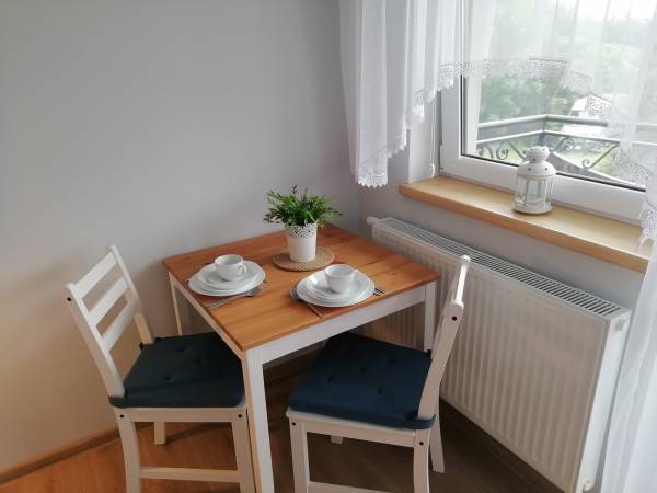 Pokój nr.1 dwuosobowy