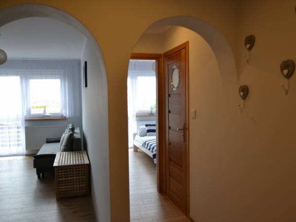 Apartament nr.3