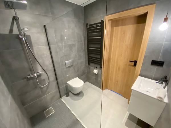 Apartamenty Piwniczna