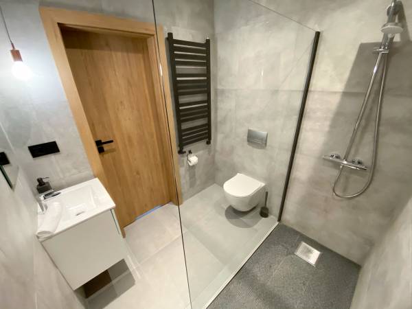 Apartamenty Piwniczna