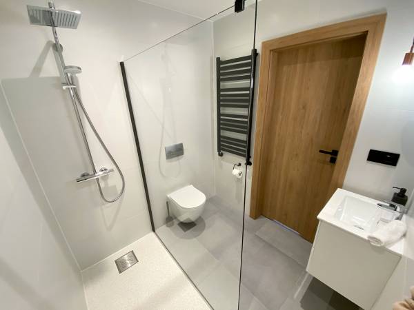 Apartamenty Piwniczna