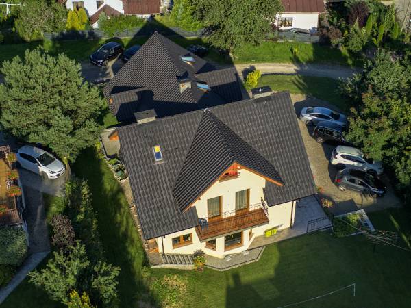 Apartamenty na Pienińskim Wzgórzu